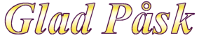 Glad P�sk
